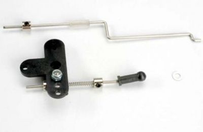 Traxxas Gas & Broms Linkage Nitro Rustler/Slash (4484)