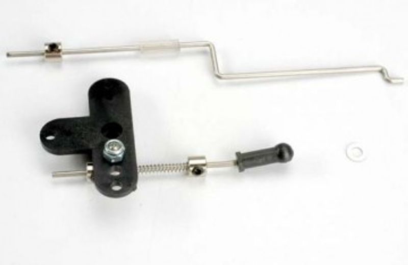 Traxxas Gas & Broms Linkage Nitro Rustler/Slash (4484)