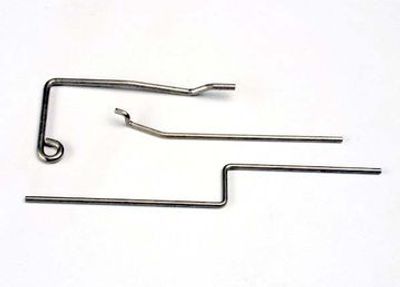 Traxxas Bromsarm Set Nitro Rustler/Slash (4483)
