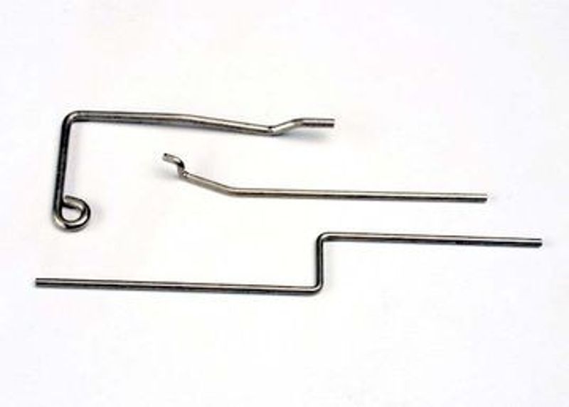 Traxxas Bromsarm Set Nitro Rustler/Slash (4483)