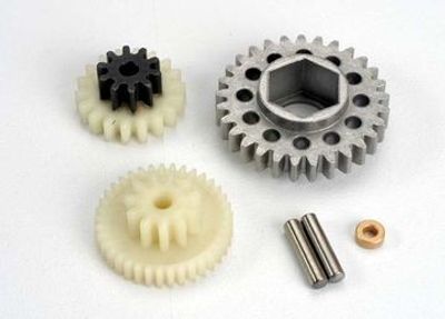 Traxxas Drevsats EZ-Starter (4576)