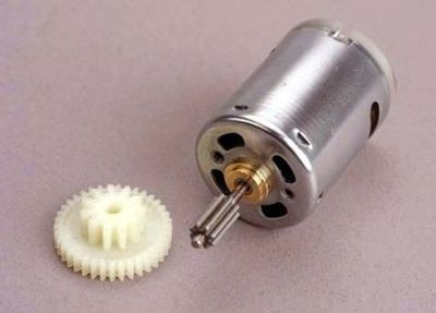 Traxxas Motor EZ-Starter (4578)