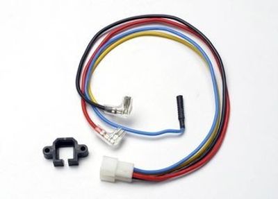 Traxxas Kabelset Lång EZ/EZ-2 Elstart (4579X)