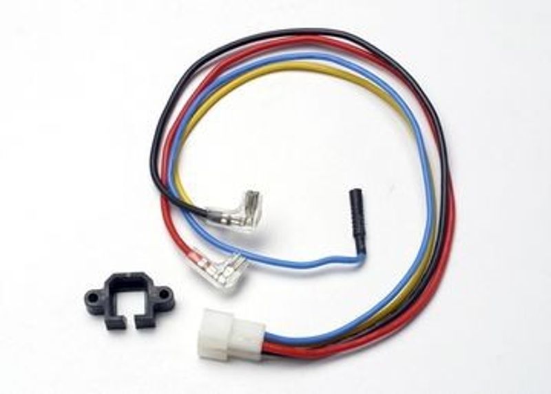 Traxxas Kabelset Lång EZ/EZ-2 Elstart (4579X)