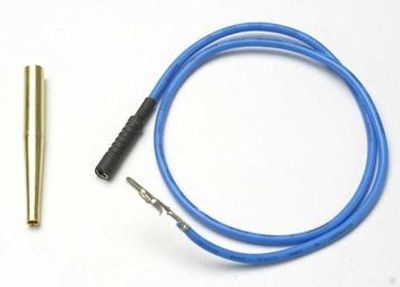 Traxxas Glödstiftkabel Special EZ/EZ-2 Elstart (4581X)