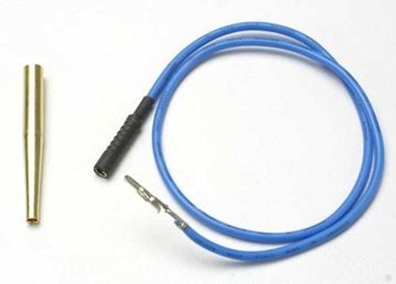 Traxxas Glödstiftkabel Special EZ/EZ-2 Elstart (4581X)