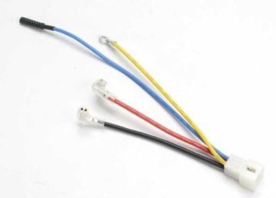 Traxxas Kabelset EZ-Start 2 Jato (4583)