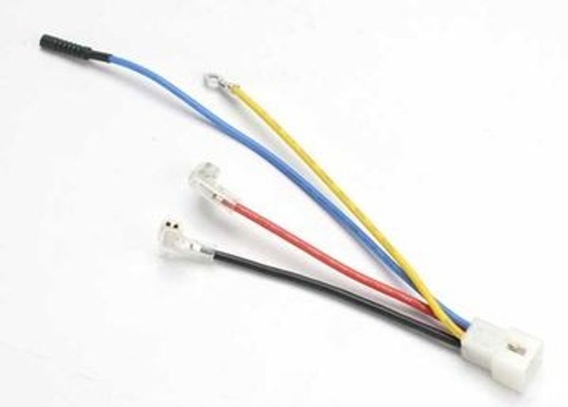 Traxxas Kabelset EZ-Start 2 Jato (4583)