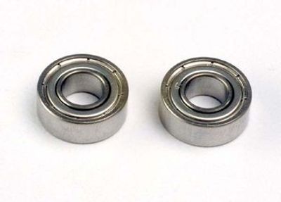 Traxxas Kullager 5x11x4mm (2) (4611)
