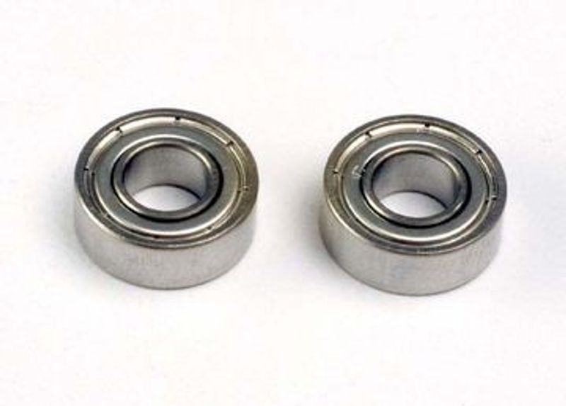 Traxxas Kullager 5x11x4mm (2) (4611)