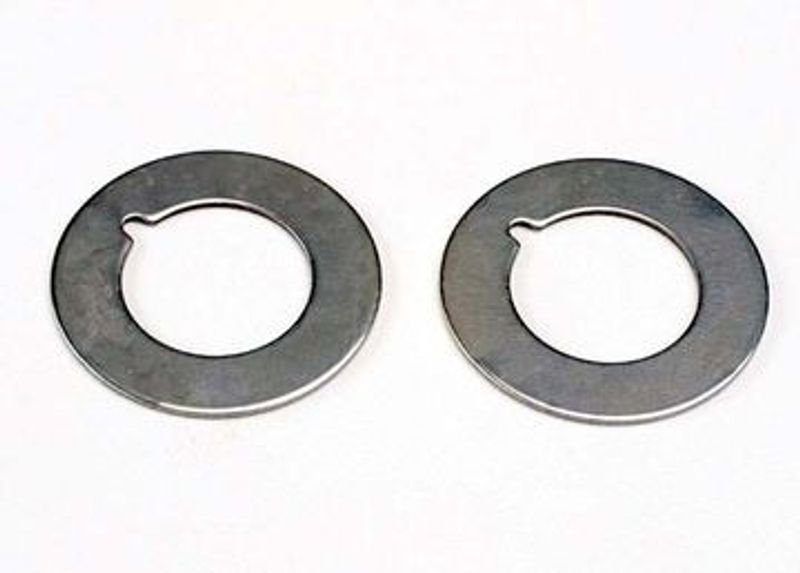 Traxxas Tryckringar Slirkoppling (2) Nitro Rustler/Slash (4622)