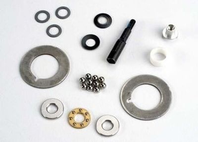 Traxxas Renoveringssats Differential (4630)
