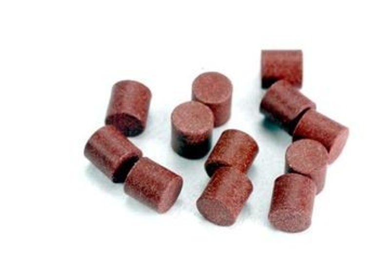 Traxxas Slirkopplings "peggar" (12) (4685)
