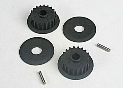 Traxxas Remhjul 20T (2) (4895)
