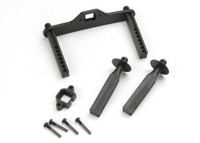 Traxxas Karossfäste Set T-Maxx (4914R)