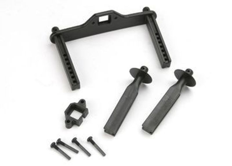 Traxxas Karossfäste Set T-Maxx (4914R)