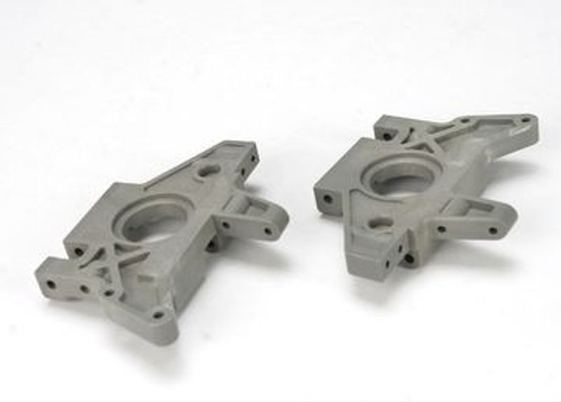 Traxxas Konsoll Bak (Par) T-Maxx (4929R)