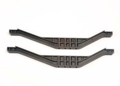 Traxxas Chassi Balkar Svarta (Par) T-Maxx(49104) (4923)