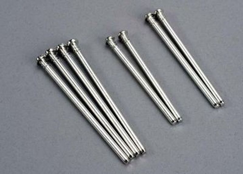 Traxxas Bärarmsaxlar (Skruv) Set (4939)