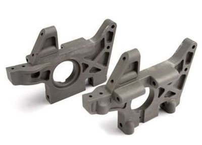 Traxxas Konsoll Fram (Par) T-Maxx (4930R)