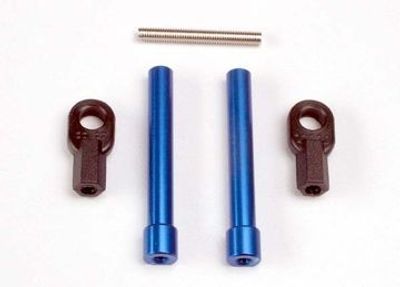 Traxxas Stolpar Styrning Aluminium T-Maxx (4944)