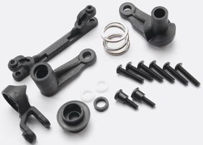 Traxxas Styrok & Sevoräddare Set T-Maxx (4945)
