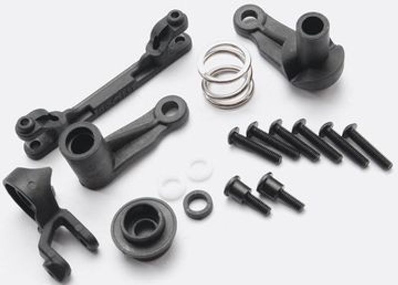Traxxas Styrok & Sevoräddare Set T-Maxx (4945)
