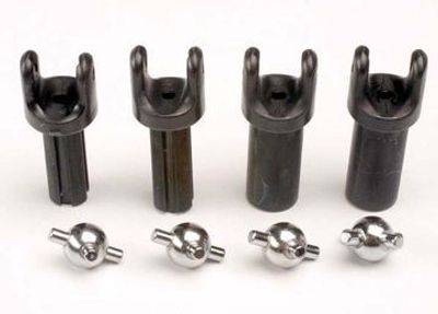 Traxxas Kardanaxel Kort T-Maxx(49104) (4949X)