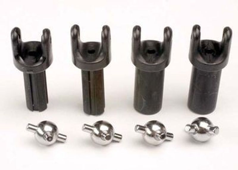 Traxxas Kardanaxel Kort T-Maxx(49104) (4949X)