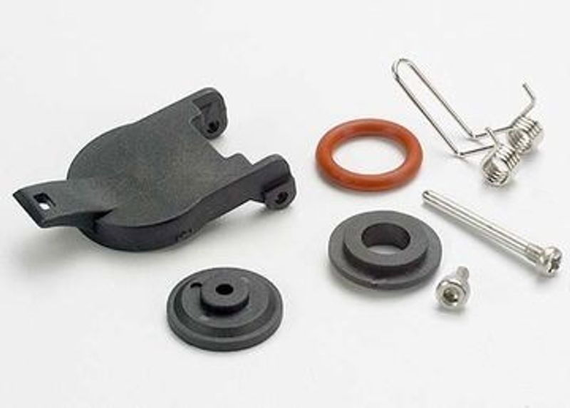 Traxxas Tanklock Set T-Maxx (4958)