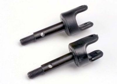 Traxxas Hjulaxel HD (2) T-Maxx(49104) (4953X)
