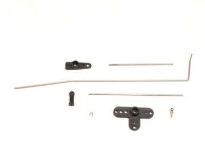 Traxxas Linkagesats T-Maxx (4968)