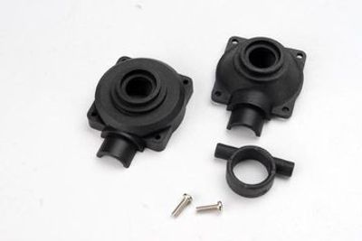 Traxxas Diff.hus T-Maxx(49104) (4980X)