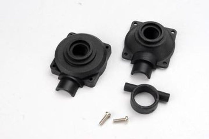 Traxxas Diff.hus T-Maxx(49104) (4980X)