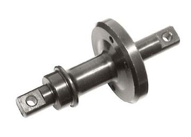 Traxxas Stel Axel (Spool) (Kräver #4981) T-Maxx(49104) (4981X)