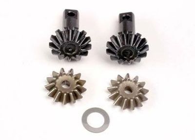 Traxxas Diff.drevsats T-Maxx(49104) (4982)
