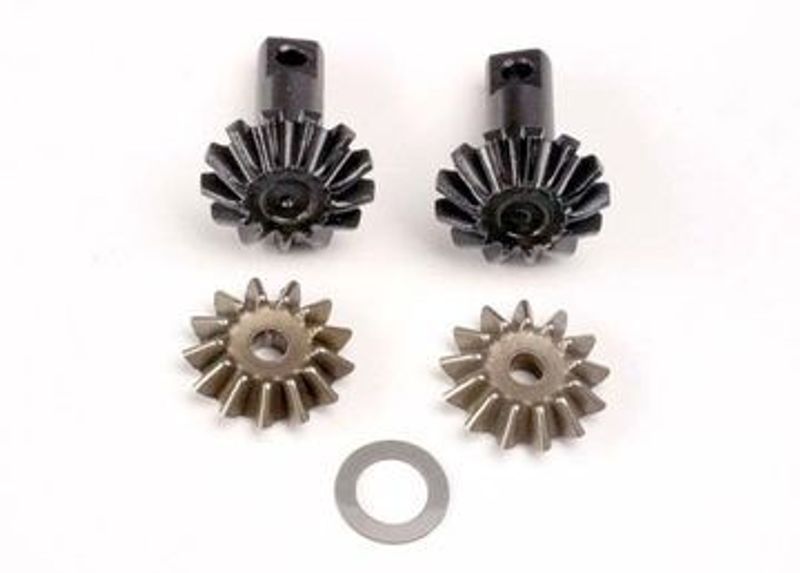 Traxxas Diff.drevsats T-Maxx(49104) (4982)