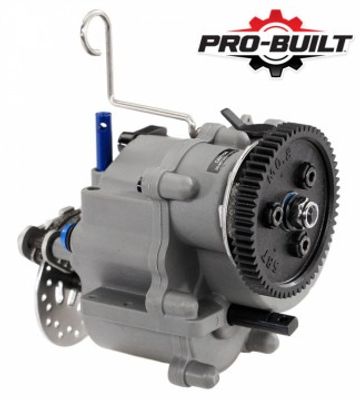 Traxxas Transmission Pro-Built T-Maxx* (Ersatt av #4983X) (4983)