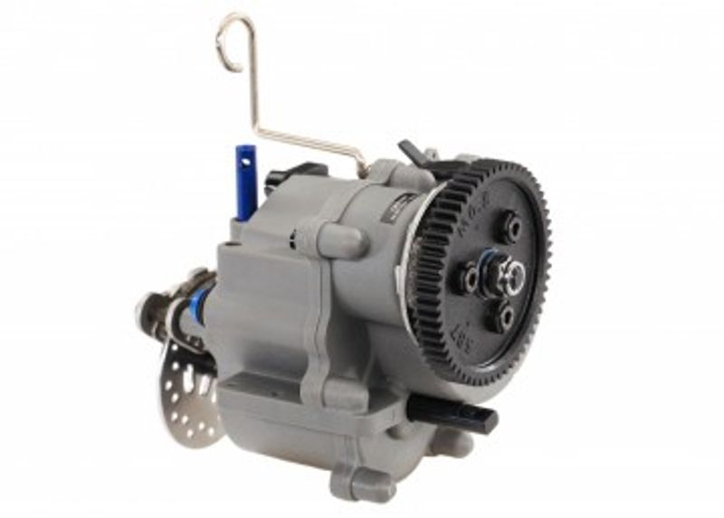 Traxxas Transmission Pro-Built T-Maxx (4983X)