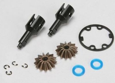 Traxxas Drivknut Diff för Stålaxlar Set (2) Jato (5125)