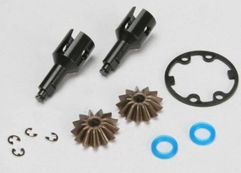 Traxxas Drivknut Diff för Stålaxlar Set (2) Jato (5125)