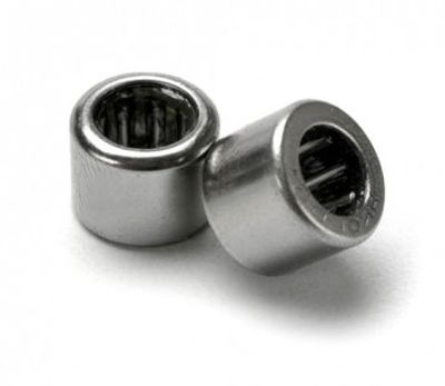 Traxxas Nållager 6x10x8mm (2) (5121)