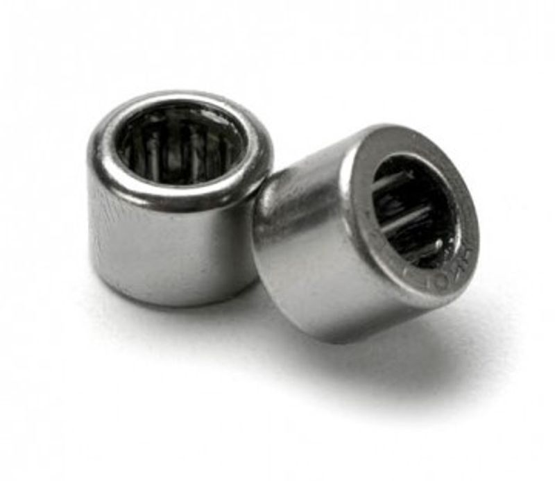 Traxxas Nållager 6x10x8mm (2) (5121)