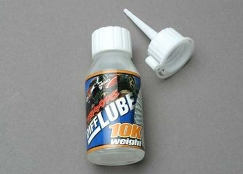 Traxxas Diffolja 10K 20ml (5135)