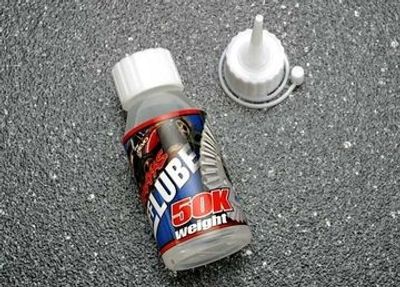 Traxxas Diffolja 50K 20ml (5137)