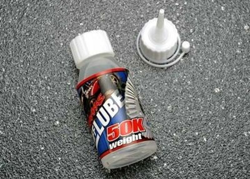 Traxxas Diffolja 50K 20ml (5137)