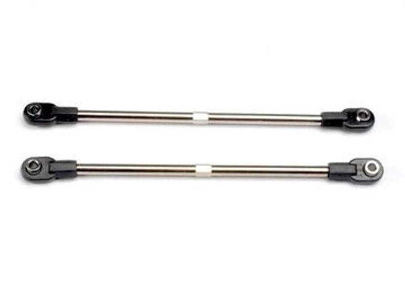 Traxxas Turnbuckles 106mm (2) (5138)