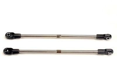 Traxxas Turnbuckles 116mm (2) (5139)