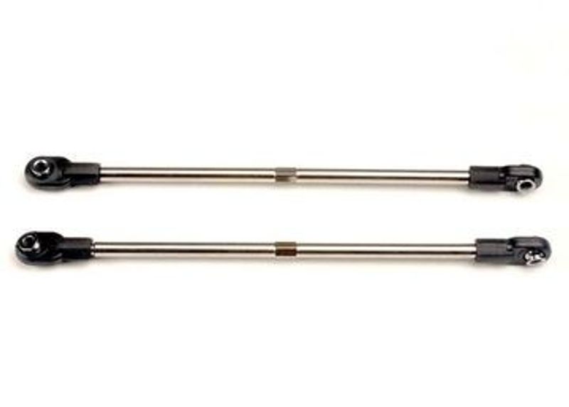 Traxxas Turnbuckles 116mm (2) (5139)