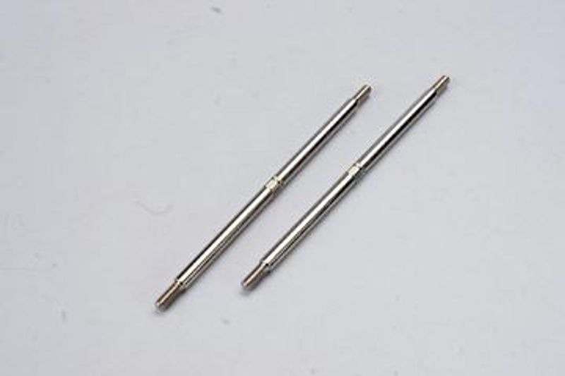 Traxxas Turnbuckle Styrstag Stål (2) E/T-Maxx (5141)